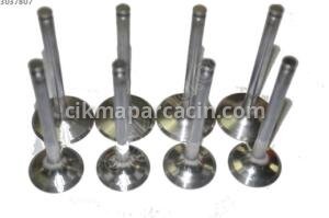 Motor Subap Emme Eksoz Tk.2.0 8 Valf Tempra-Tipo