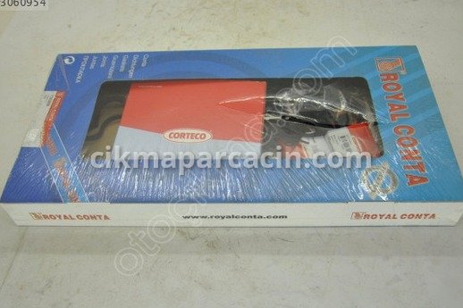 Fiat Doblo Travers çıkma parça