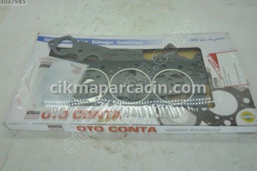 Fiat Tempra Motor Contaları çıkma parça