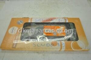 Motor Takım Conta Üst 1.9 Scudo | OEM SUPSAN-S0080033-01