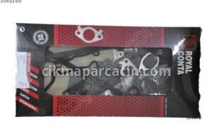 Motor Takım Conta Üst 2.8 Ducato (Silindir Kapak Contasız) | OEM ROYAL-T237005