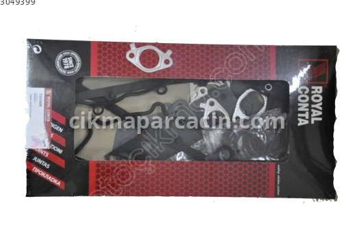 Fiat Ducato Silindir Kapağı çıkma parça