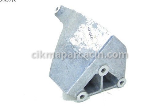 Fiat Palio Karlık çıkma parça