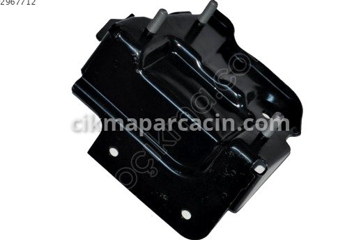 Fiat Palio Tampon Braketi çıkma parça