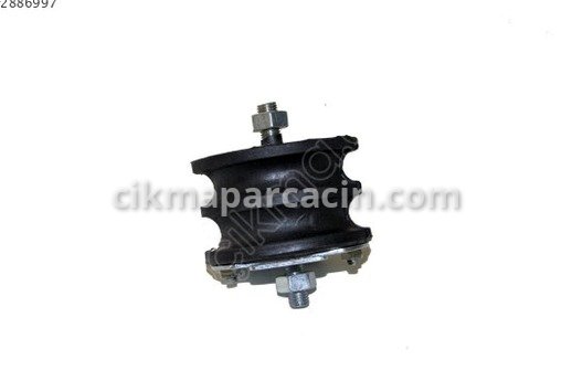 Toyota Auris Motor Takozu & Kulağı çıkma parça