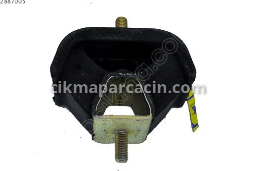 Toyota Auris Motor Takozu & Kulağı çıkma parça