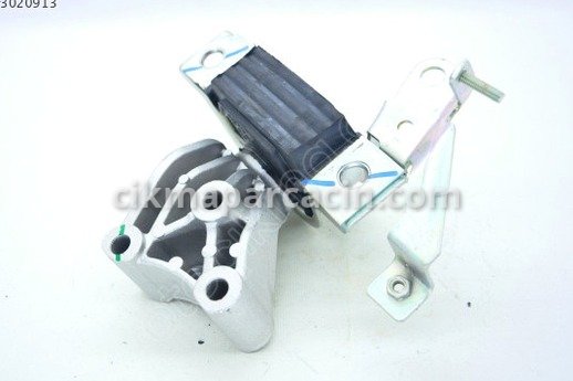 Peugeot 208 Motor Takozu & Kulağı çıkma parça