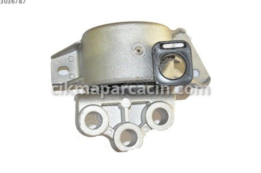 Fiat Punto Motor Takozu & Kulağı çıkma parça