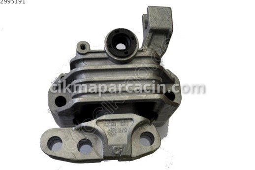 Fiat Albea Motor Takozu & Kulağı çıkma parça