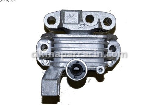 Fiat Albea Motor Takozu & Kulağı çıkma parça