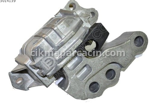 Fiat Egea Motor Takozu & Kulağı çıkma parça