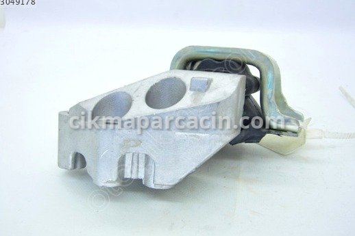 Fiat Ducato Motor Takozu & Kulağı çıkma parça
