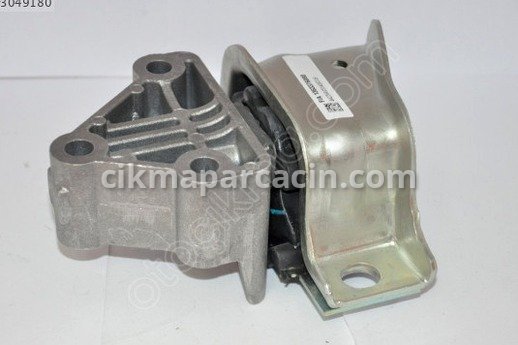 Fiat Ducato Motor Takozu & Kulağı çıkma parça