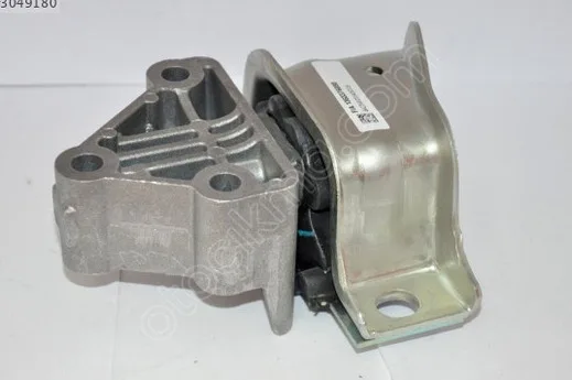 Fiat Punto Motor Takozu & Kulağı çıkma parça - BENİM PARÇACIM İstanbul