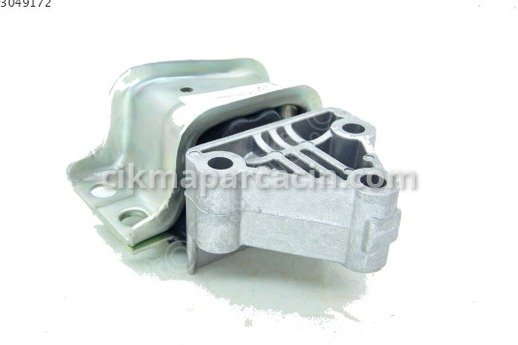 Fiat Ducato Motor Takozu & Kulağı çıkma parça