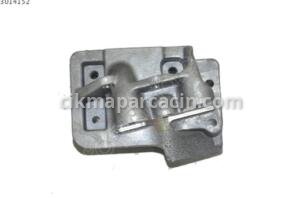 Motor Takozu Sağ Alt 1.4 Egea (Aliminyum) OEM 55195033