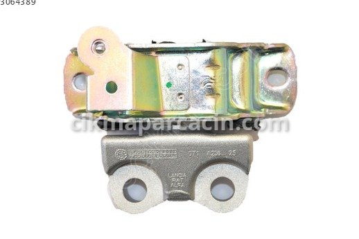 Fiat Punto Motor Takozu & Kulağı çıkma parça