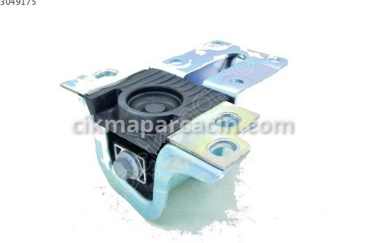 Fiat Ducato Motor Takozu & Kulağı çıkma parça