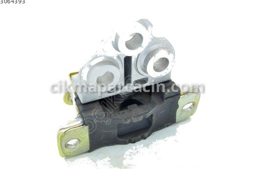 Fiat Punto Motor Takozu & Kulağı çıkma parça