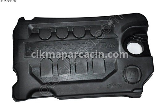 Fiat Doblo Motor Kapağı/Üst Kapak çıkma parça