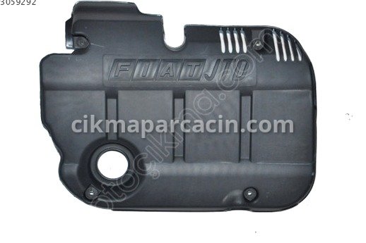 Fiat Doblo Motor Kapağı/Üst Kapak çıkma parça