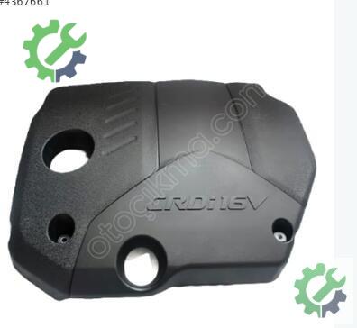 Hyundai i30 Motor Kapağı çıkma parça
