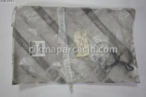 Motor Üst Kapak Contası 1.4 16 Valf Grande Punto OEM 55233643