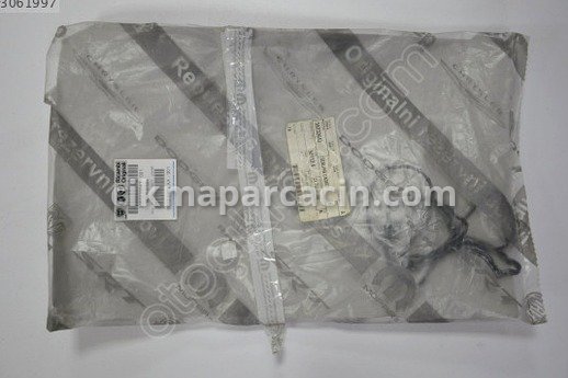 Fiat Punto Komple Motor çıkma parça