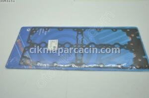 Motor Üst Kapak Contası 2.3 Ducato | OEM ROYAL-405640P