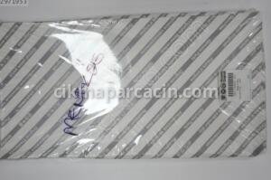 Motor Üst Takım Conta 1.4 8 Valf Albea-Doblo OEM 71740655