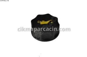 Motor Yağ Kapağı 2.3 Ducato 2006 Sonrası OEM 500301568