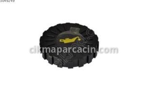 Motor Yağ Kapağı 2.8 Ducato OEM 504262827