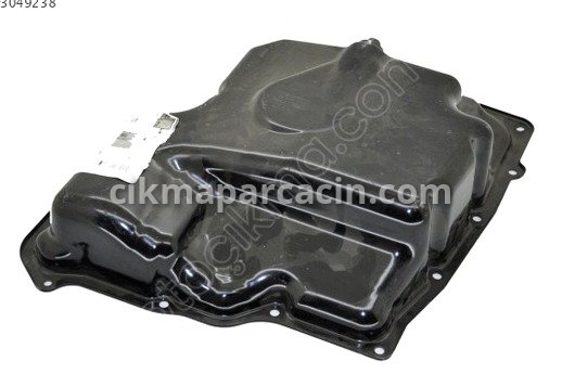 Fiat Ducato Motor Yağları çıkma parça