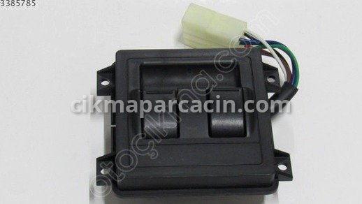 Mitsubishi L300 Cam Düğmesi çıkma parça
