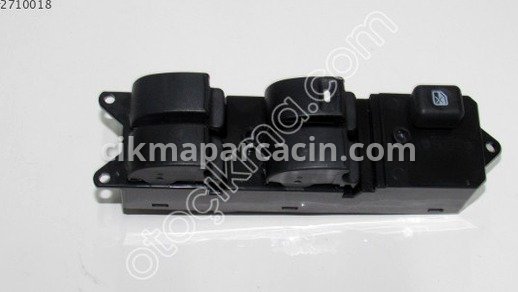 Mitsubishi L200 Cam Düğmesi çıkma parça