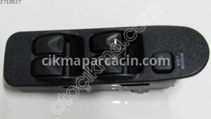 MR 740599 CARISMA 96-01 CAM DÜĞMESİ ÖN SOL OEM 740599