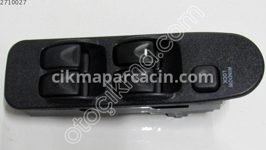 Mitsubishi Carisma Cam Düğmesi çıkma parça