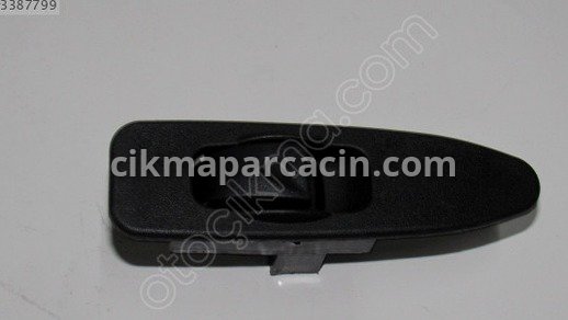Mitsubishi Carisma Cam Düğmesi çıkma parça