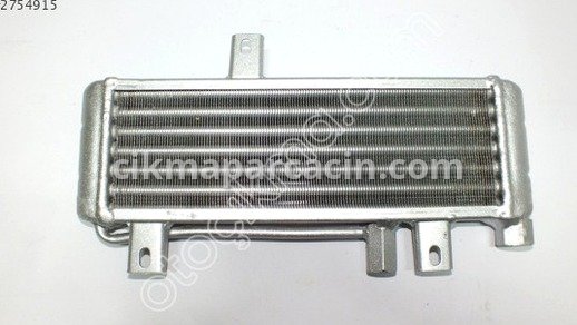 Mitsubishi L200 Yağ Soğutucu çıkma parça