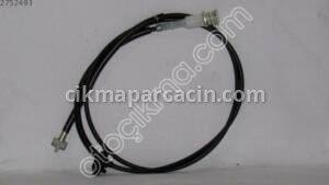 MR117587 L 200 MAGNUM KİLOMETRE TELİ