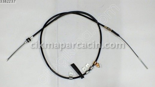 Mitsubishi L200 El Fren Teli çıkma parça