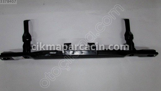 Mitsubishi L200 Tampon Demiri çıkma parça