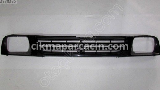 Mitsubishi L200 Ön Tampon çıkma parça