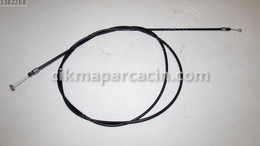 Mitsubishi L200 Kaput Arması çıkma parça