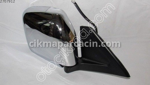 Mitsubishi L200 Motor Tesisatı çıkma parça