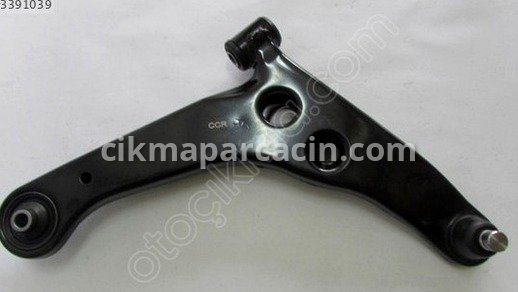 Mitsubishi Lancer Direksiyon Basınç Müşürü çıkma parça