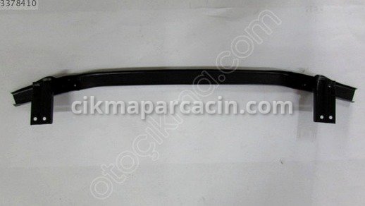 Mitsubishi L200 Tampon Demiri çıkma parça
