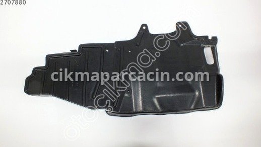 Mitsubishi Lancer Karter Muhafaza çıkma parça