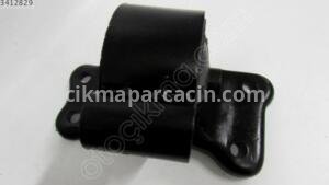MR491557 LANCER 03-06 M T – A T MOTOR TAKOZU ÖN SOL