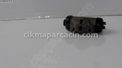 Mercedes-Benz A Serisi Arka Defransiyel çıkma parça